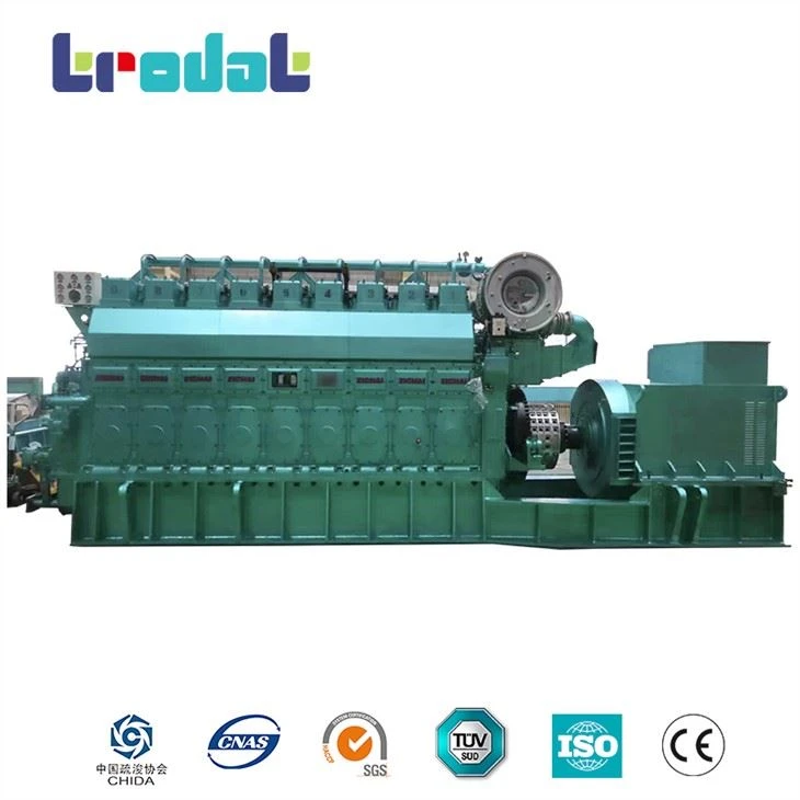 Diesel Generator