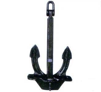 Rodless Anchor