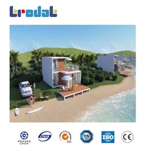 Countryside Container Villa