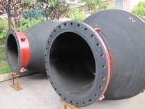Large Diameter Self-floating Hose