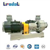 Main Generator For Dredger