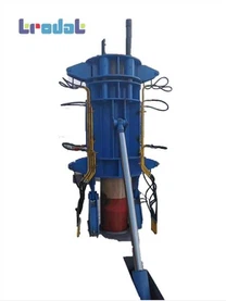 Spud System