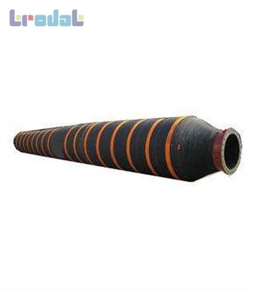 Single Carcass Floating Hose