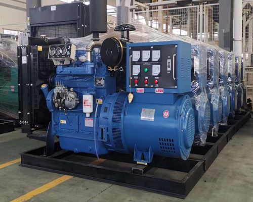 2500HP Diesel Engine for Dredger Use