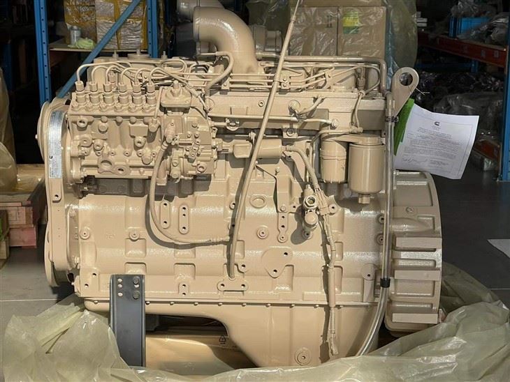 Dredger Power Generator For Sale
