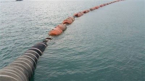 How Do Shallow Water Conditions Affect Pipeline Choice