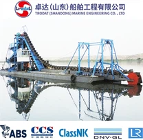 320m³ 400m³ 480m³ 640m³ 800m³ bucket Drdeger